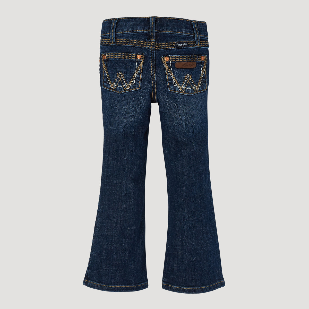 WRANGLER  Retro® - Girls 4-14 - Denver