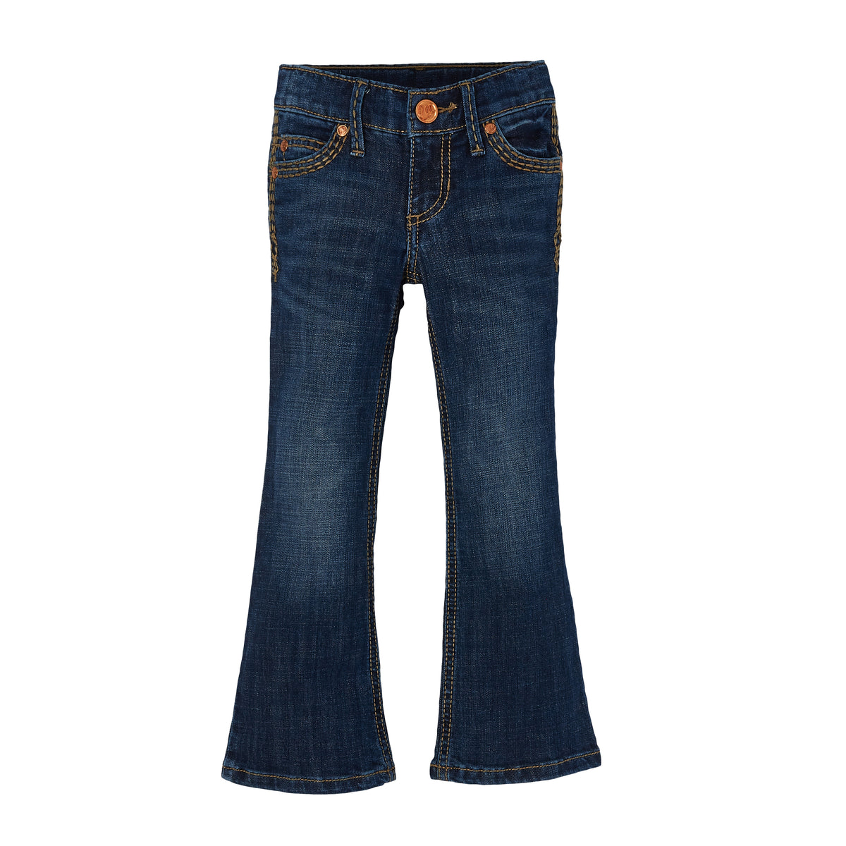 WRANGLER  Retro® - Girls 4-14 - Denver