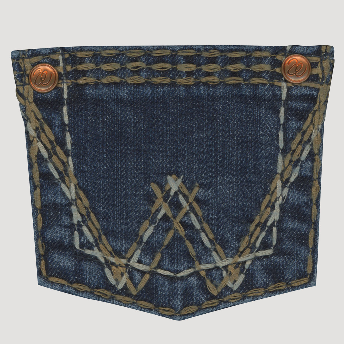 WRANGLER  Retro® - Girls 4-14 - Denver