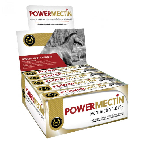 POWERMECTIN