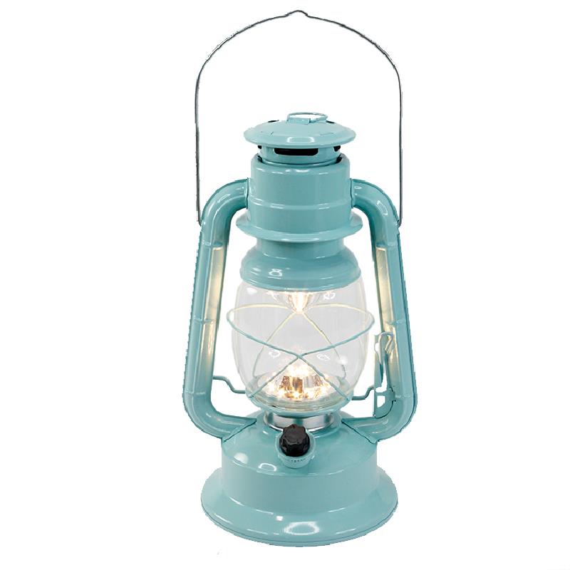 LANTERN BLUE LED LG (Copy)