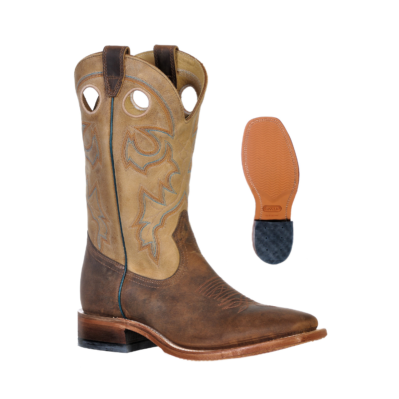 BOULET - MENS BOOT - 9319