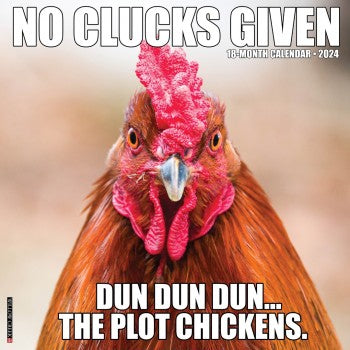 2024 18 MONTH CALENDAR