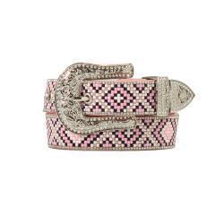 ANGEL RANCH YOUTH BELT 1 1/4"