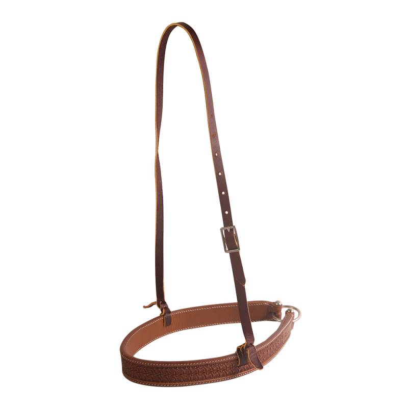 OILED WINDMILL NOSEBAND