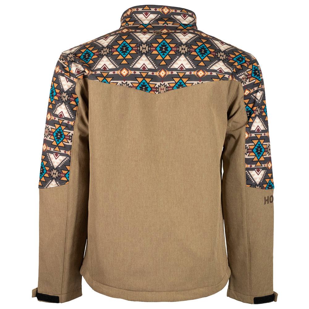 HOOEY - Mens Soft Shell