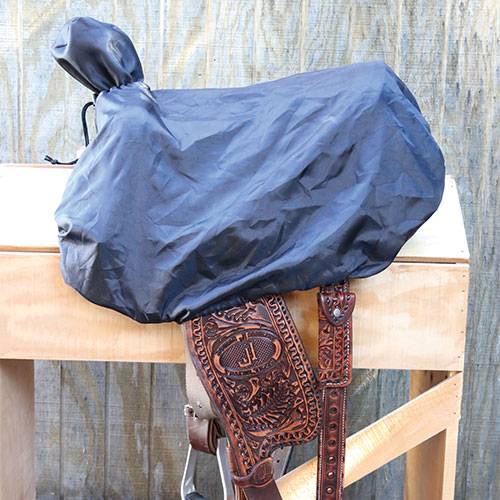 PROFESSIONAL'S CHOICE WESTERN SADDLE COVER