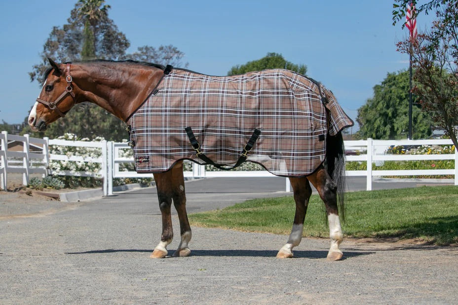 Kensington Protective Fly Sheet