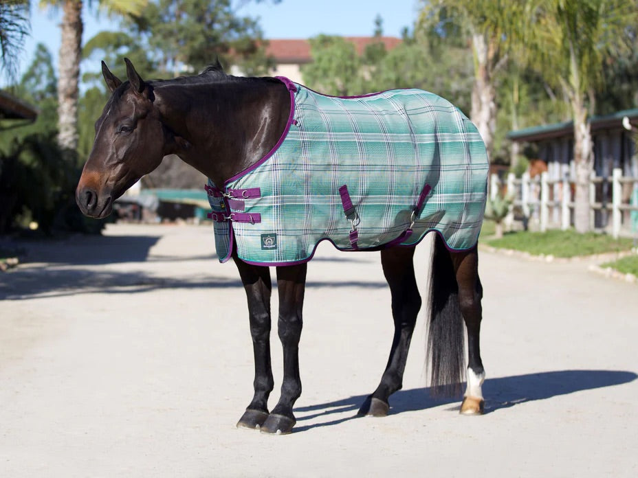 Kensington Protective Fly Sheet