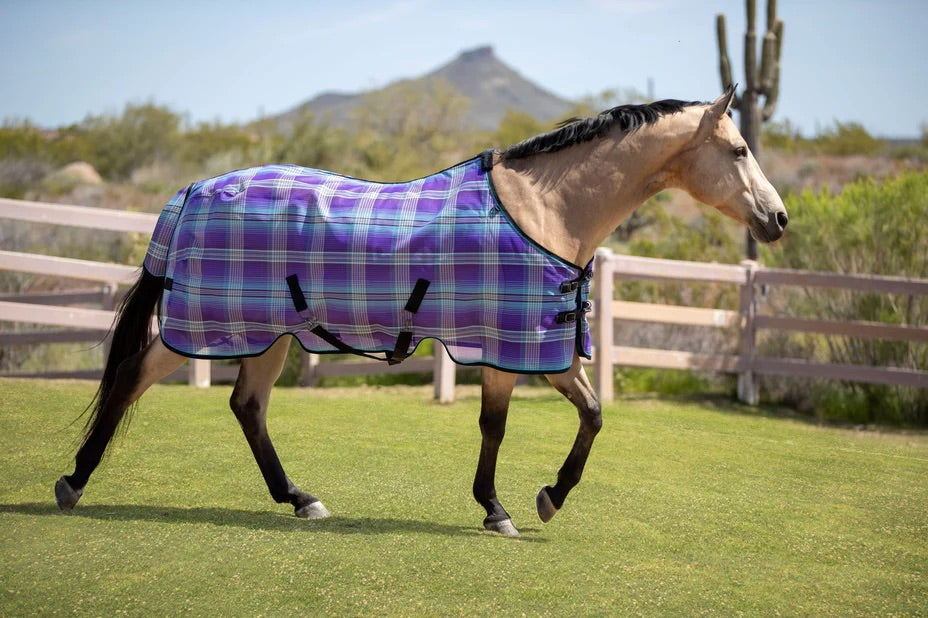 Kensington Protective Fly Sheet