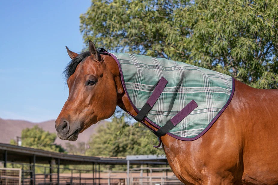 Kensington Protective Fly Sheet Neck Cover