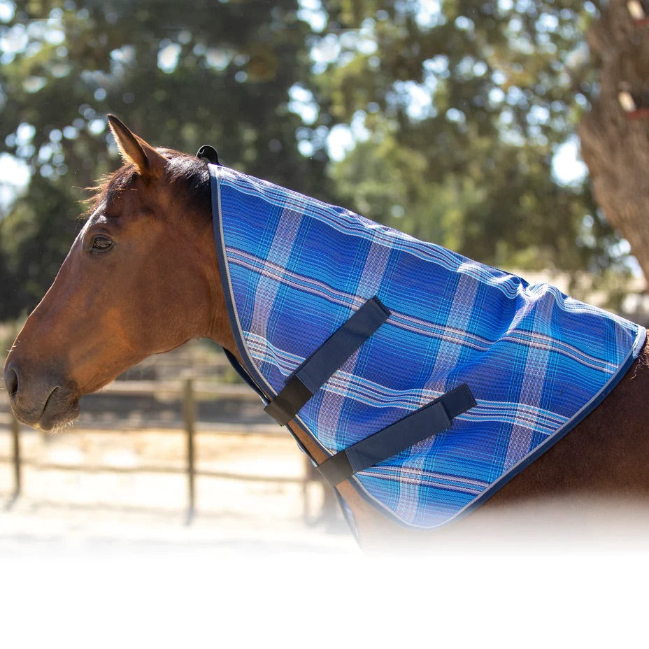 Kensington Protective Fly Sheet Neck Cover