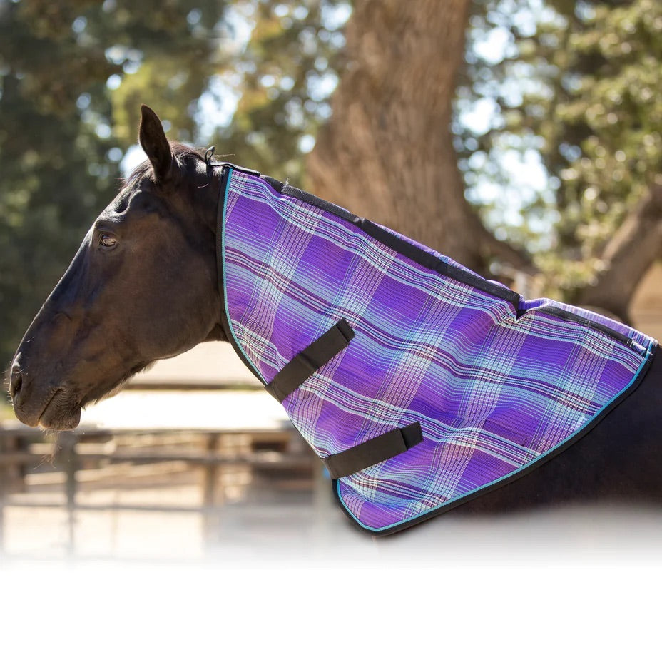 Kensington Protective Fly Sheet Neck Cover