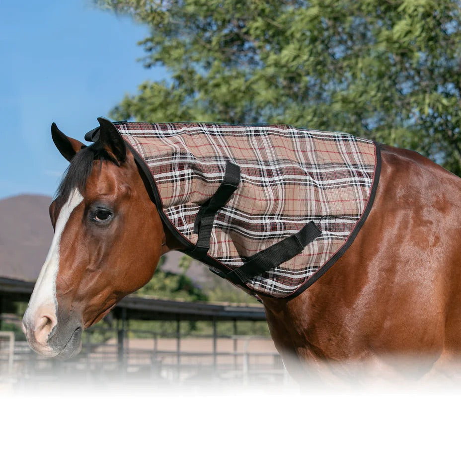 Kensington Protective Fly Sheet Neck Cover