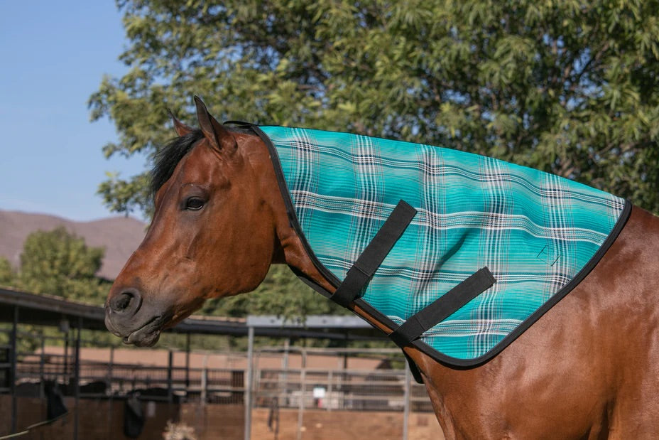 Kensington Protective Fly Sheet Neck Cover