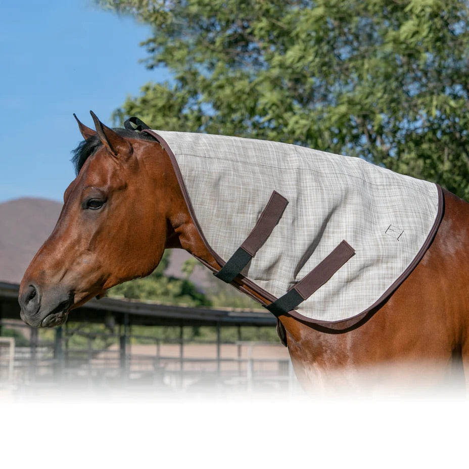 Kensington Protective Fly Sheet Neck Cover