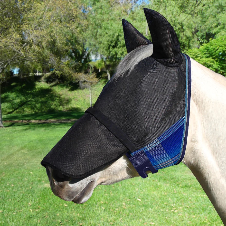 Kensington UViator CatchMask with Ears & Removable Nose