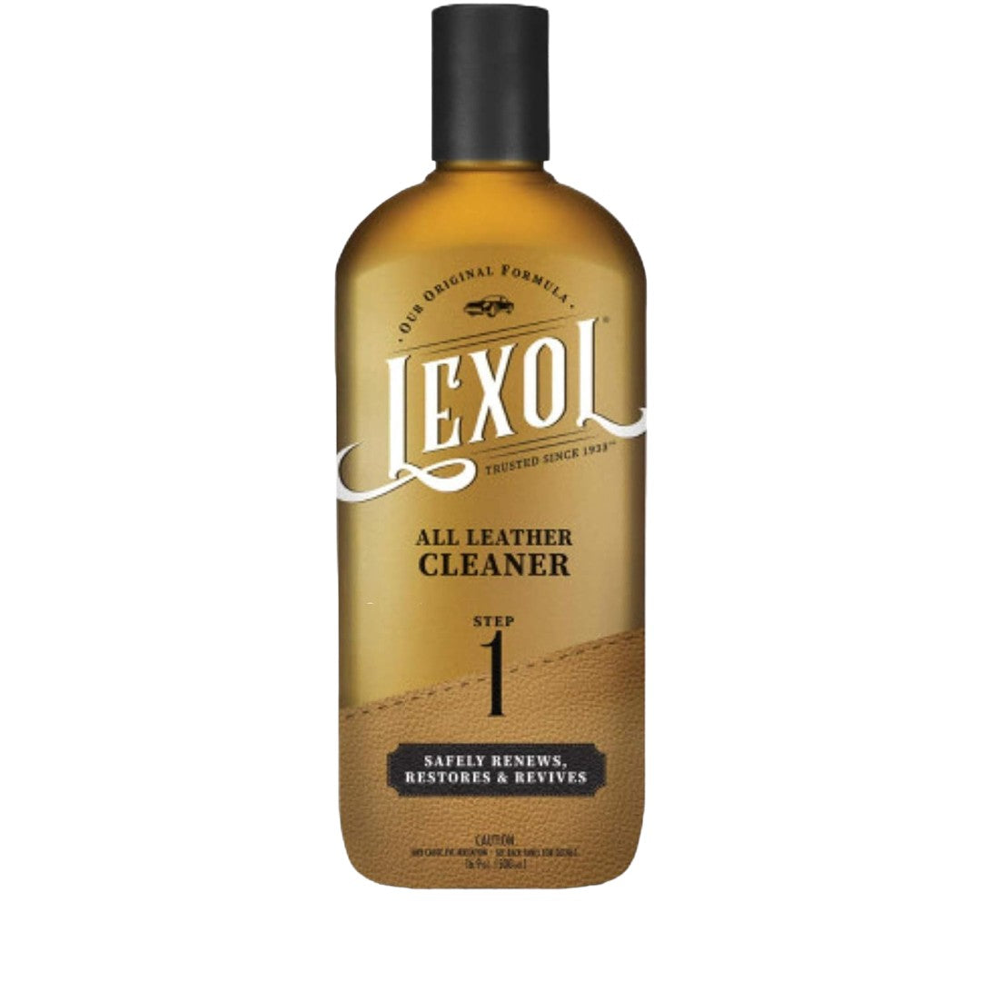 LEXOL CLEANER - FLIP CAP