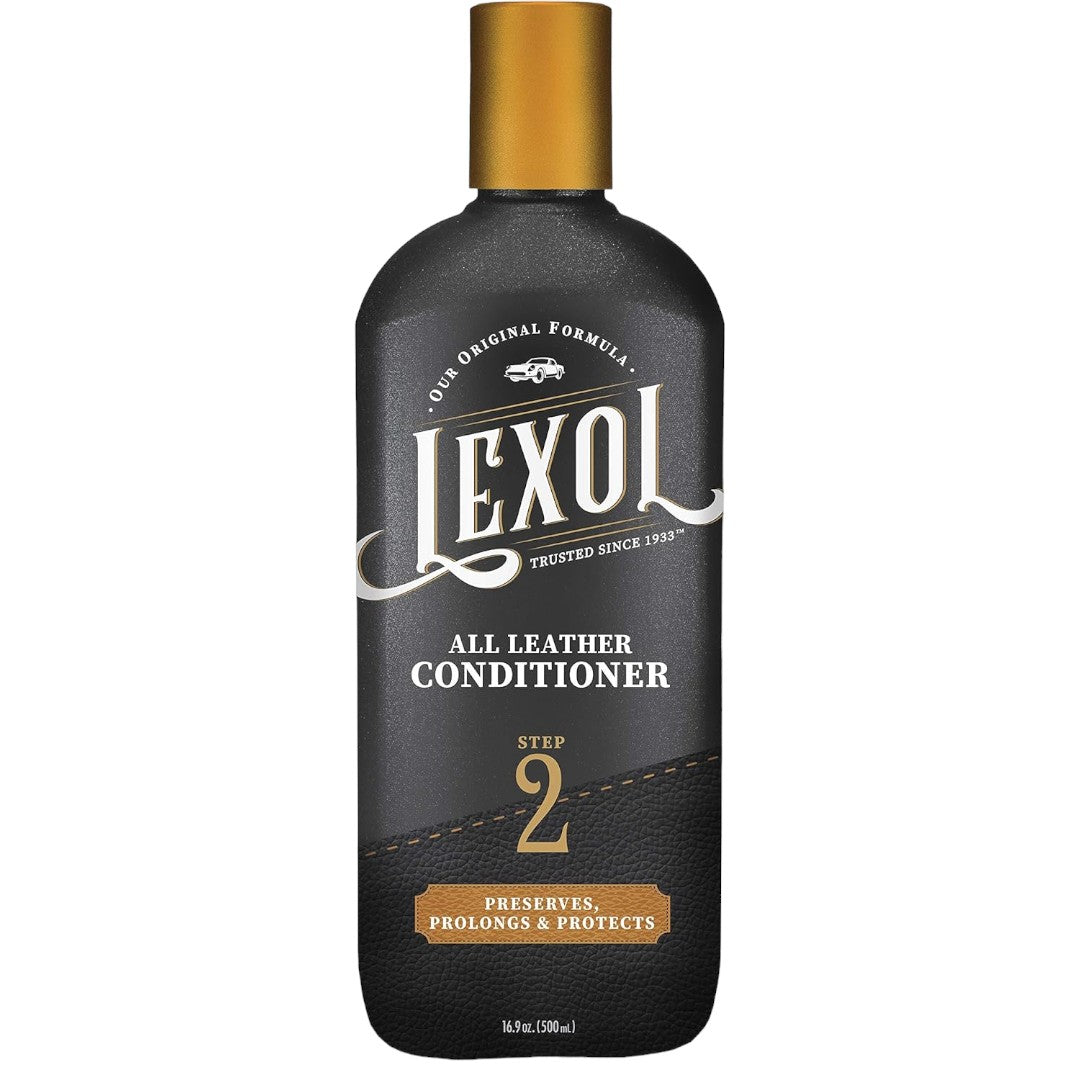 LEXOL CONDITIONER - FLIP CAP