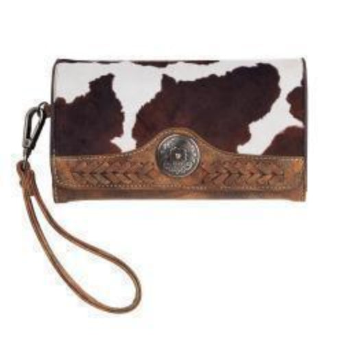 NOCONA JESSI RAY CLUTCH