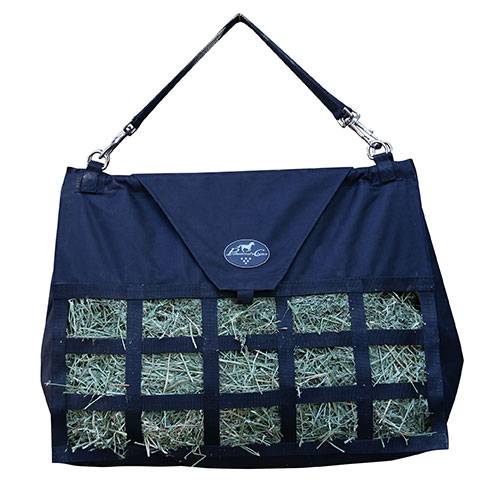 PROFESSIONALS CHOICE MEDIUM FEED BAG -BLACK