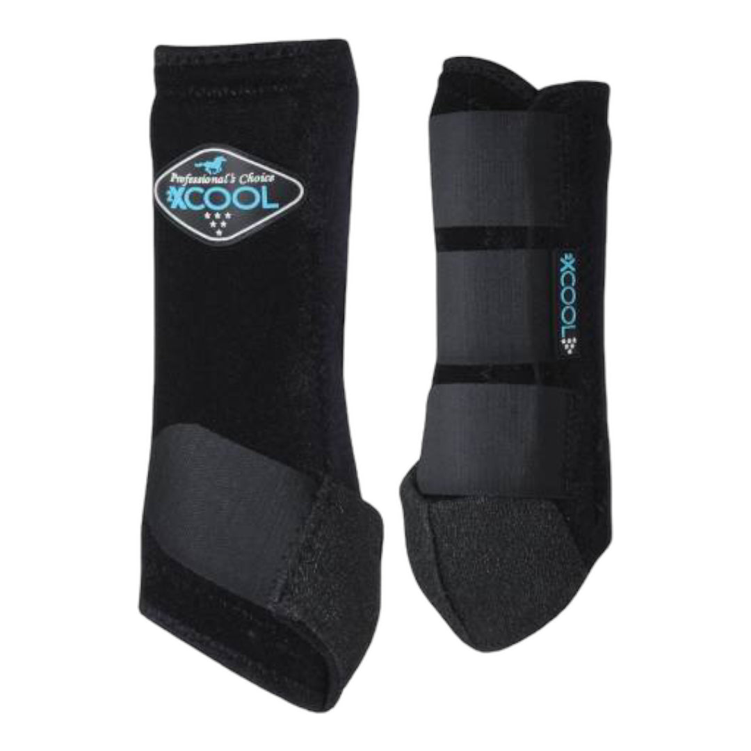 Professionals Choice 2XCool Sports Medicine Boots - Set of 4