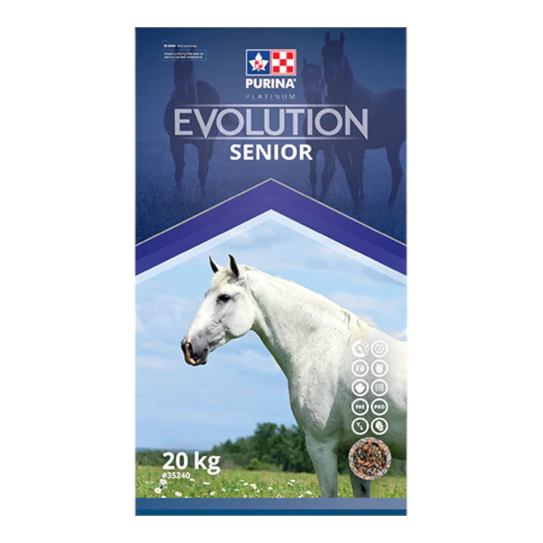 Purina Evolution Senior 20 kg ST 23285