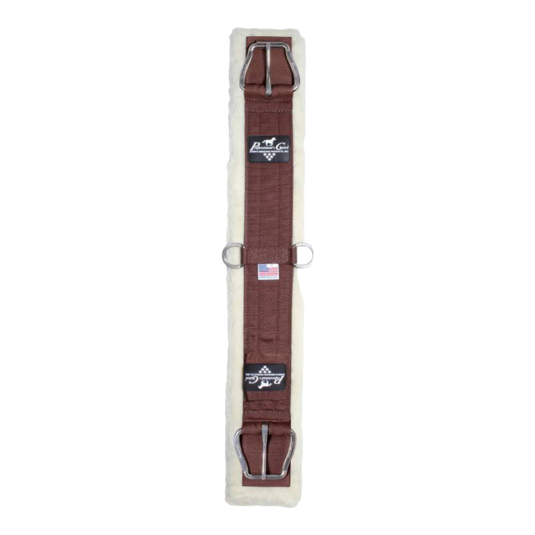 SMX COMFORT-FIT WESTERN CINCH - MERINO WOOL