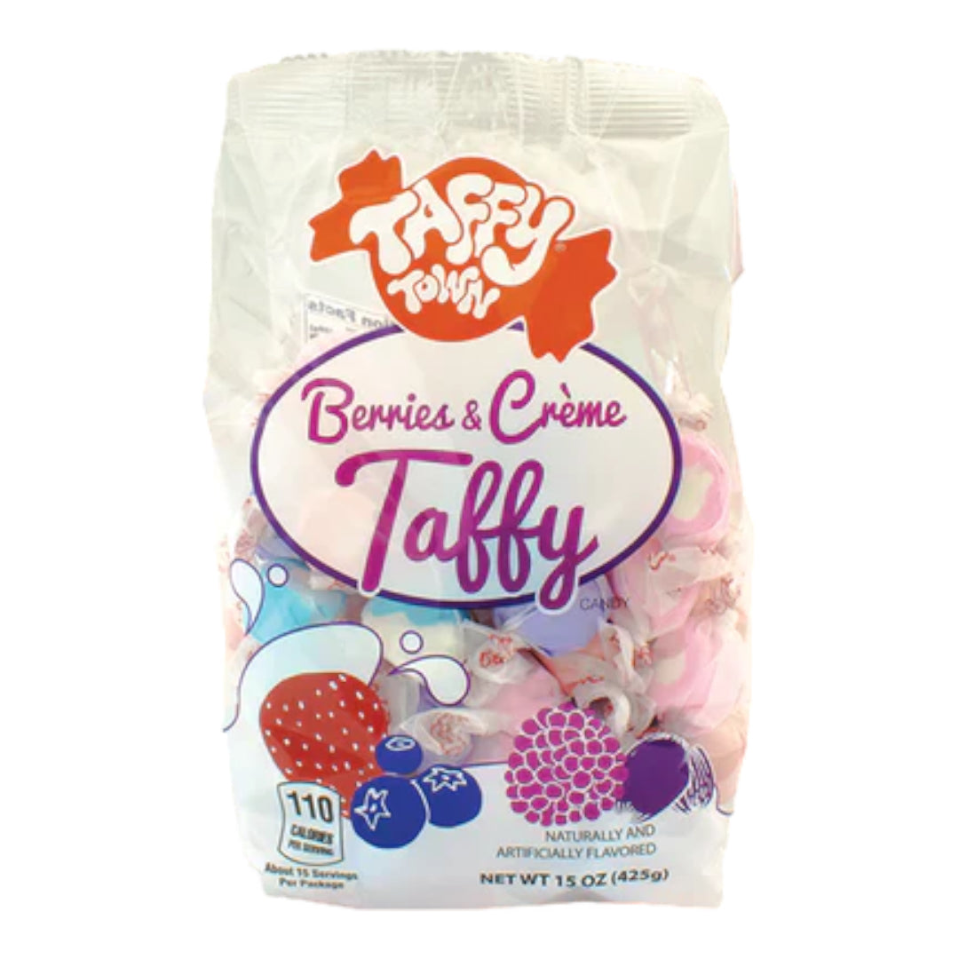 SALT WATER TAFFY  128 gr