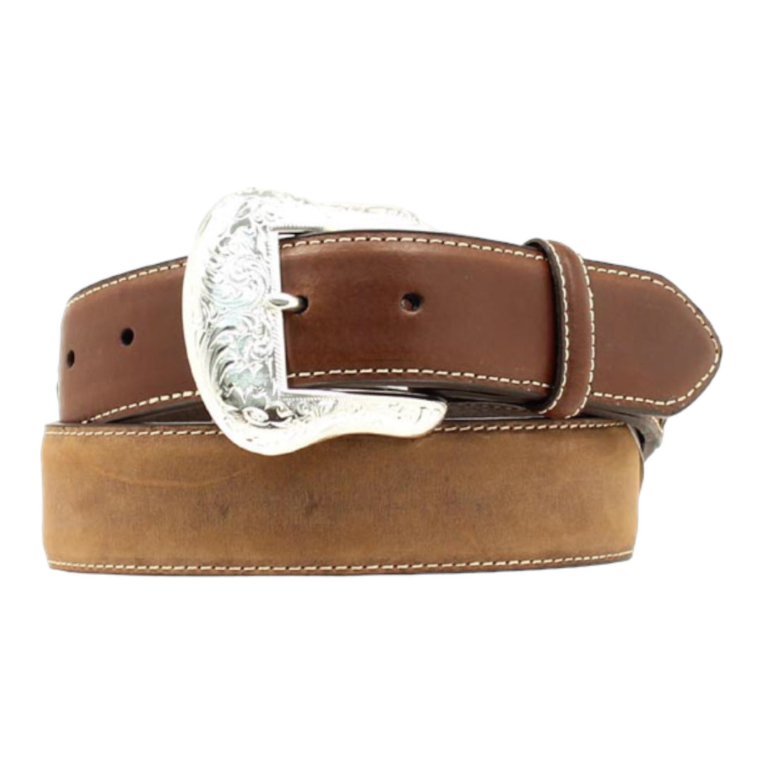 TOP HAND WESTERN BELT