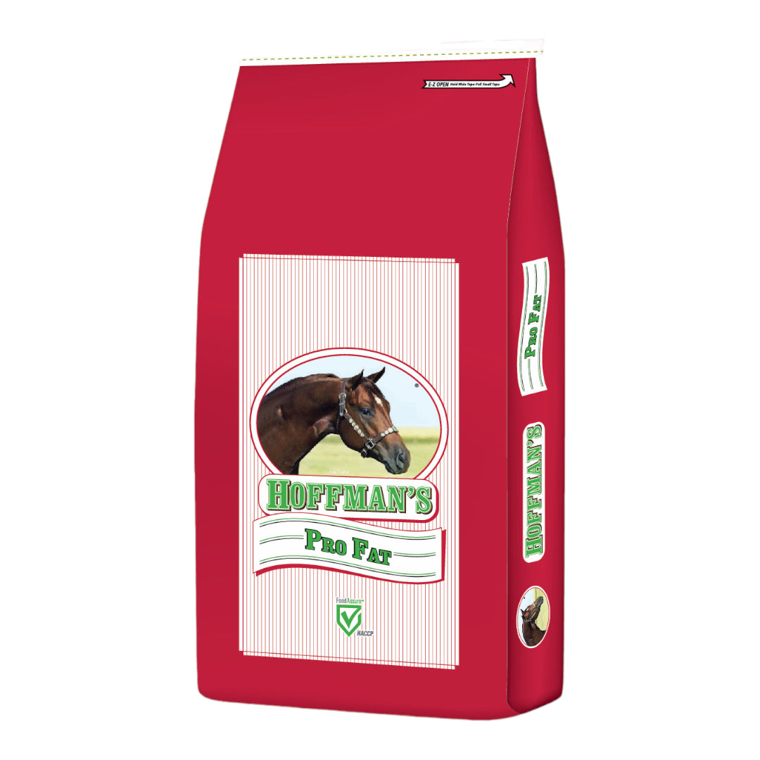 HOFFMANS 16% PRO FAT RATION