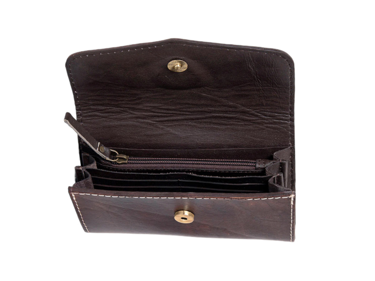 AMERICAN DARLING CLUTCH WALLET