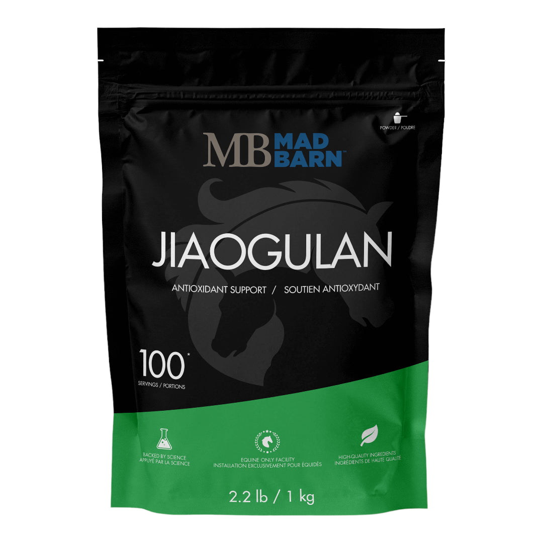 MAD BARN JIAOGULAN