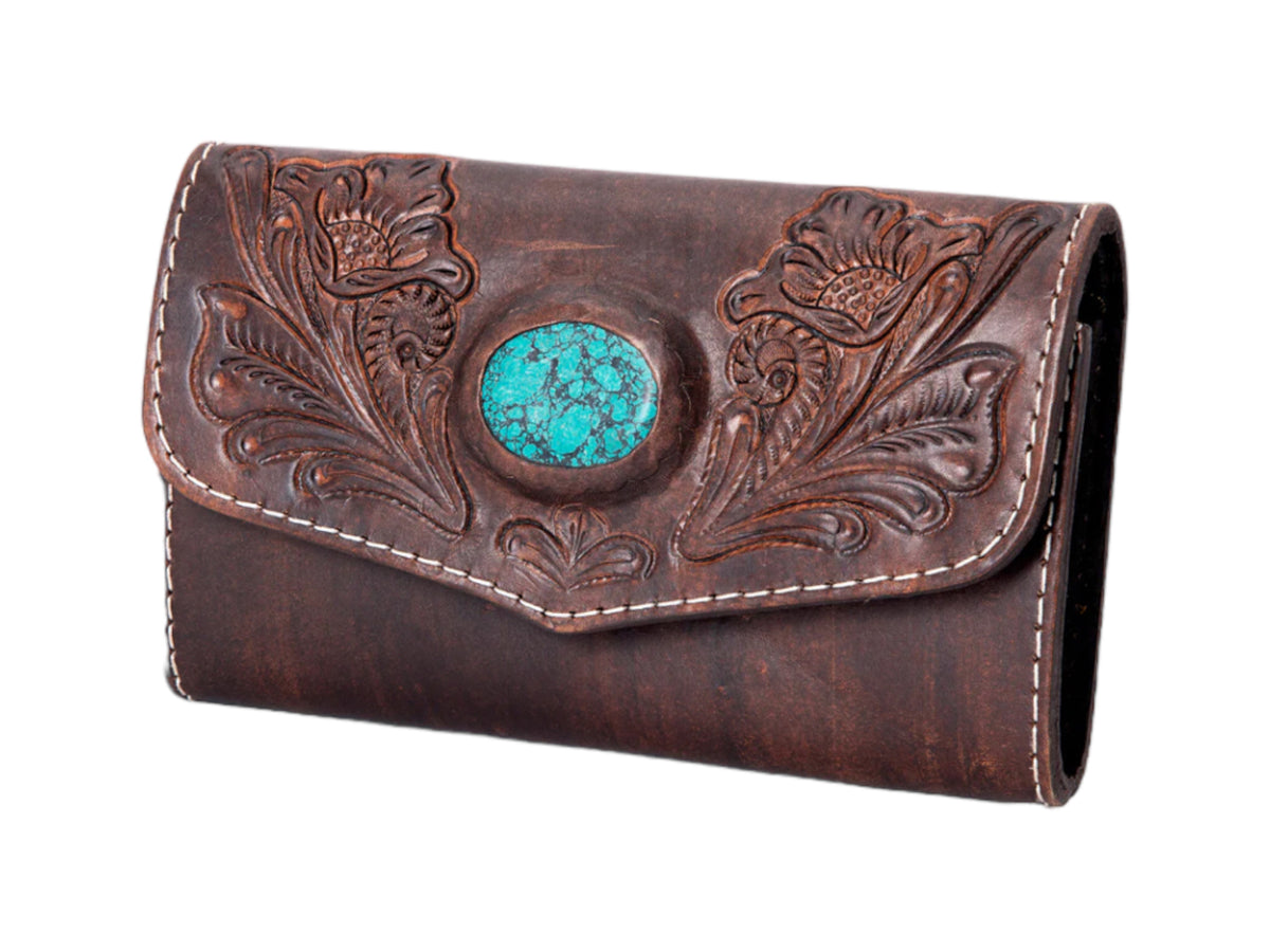 AMERICAN DARLING CLUTCH WALLET
