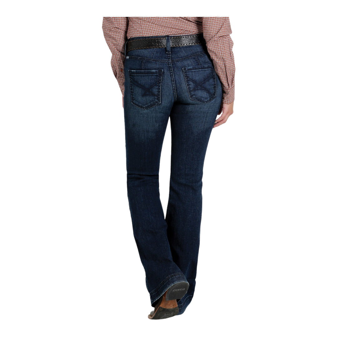 CINCH - WOMEN'S SLIM FIT 5-POCKET LYNDEN TROUSER