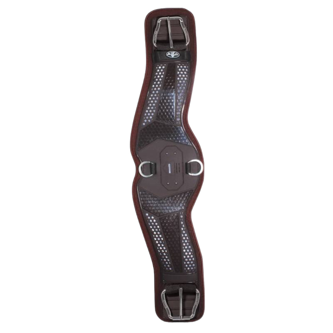 PROFESSIONALS CHOICE CONTOURED VENTECH CINCH