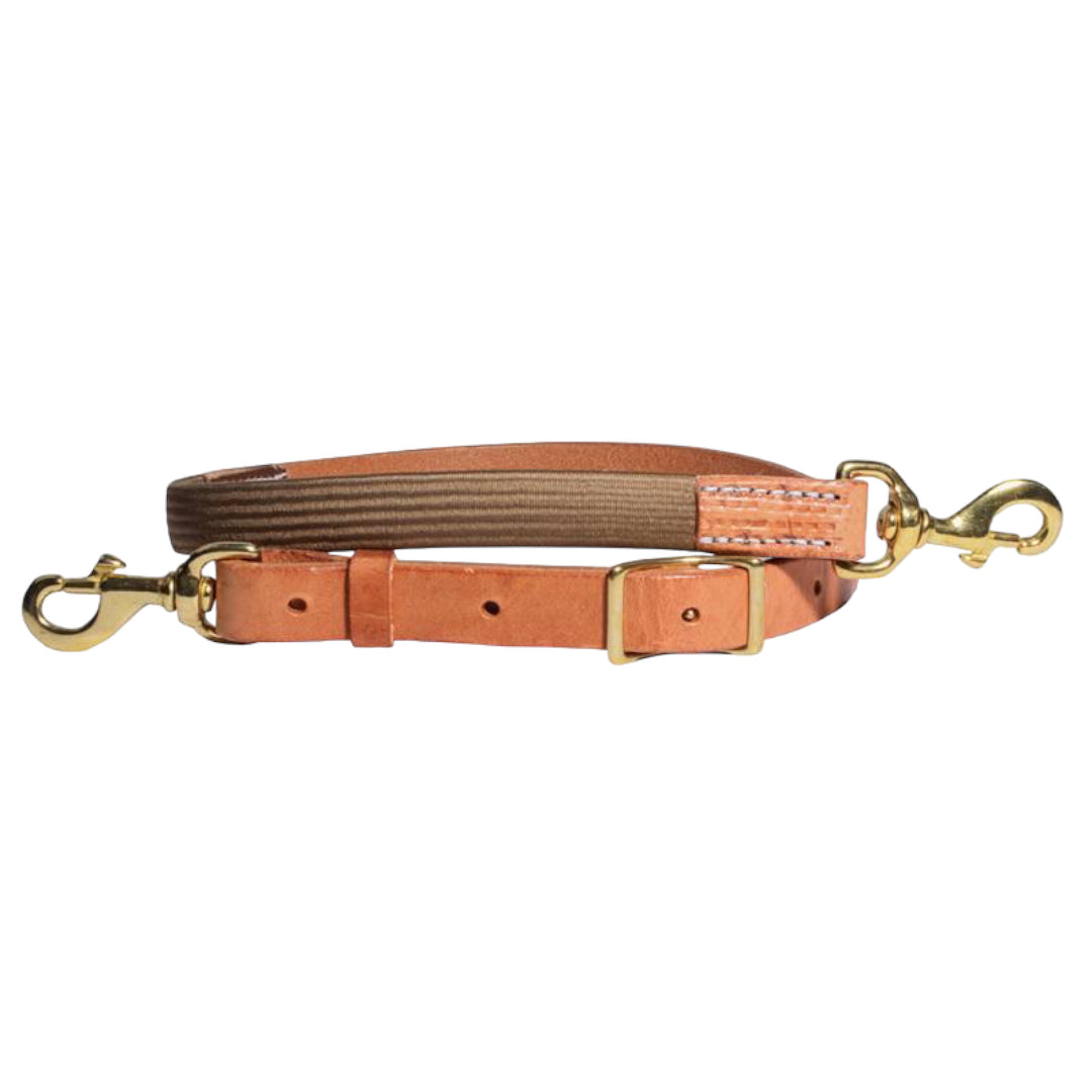 PROFESSIONALS CHOICE SCHULTZ ULTIMATE TIEDOWN STRAP 1”