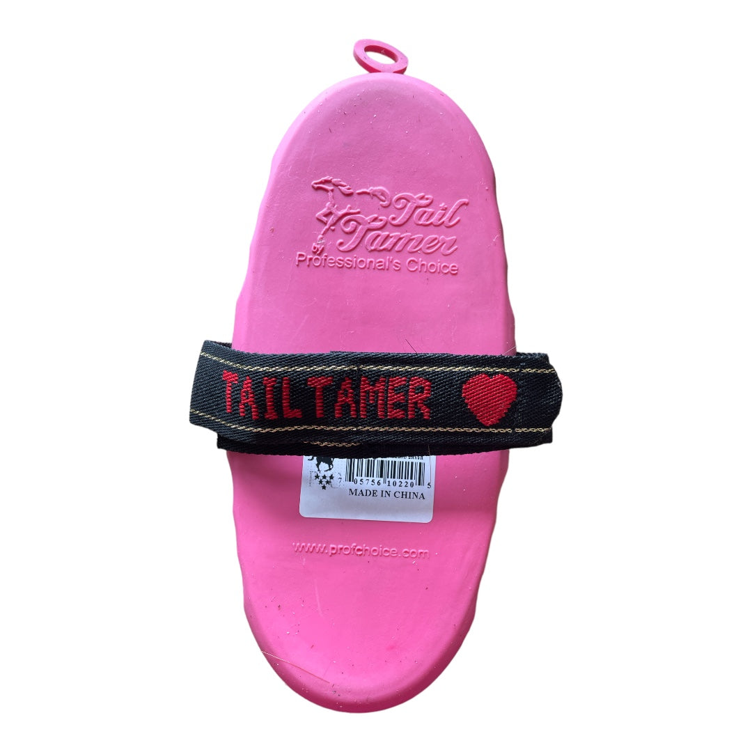 PROFESSIONALS CHOICE TAIL TAMER BRUSH