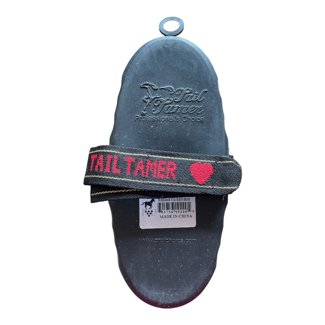 PROFESSIONALS CHOICE TAIL TAMER BRUSH