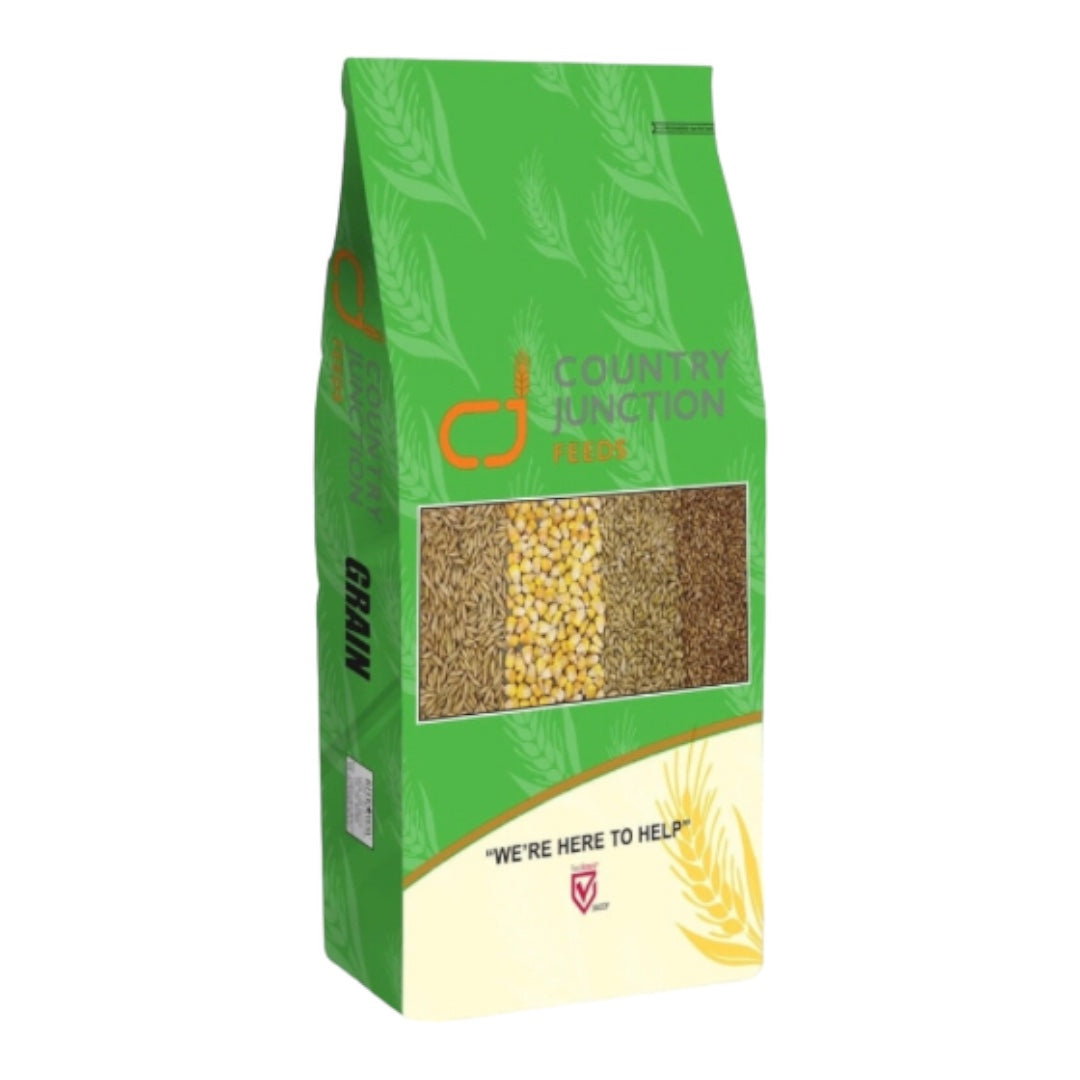COUNTRY JUNCTION WHOLE HEAVY OATS