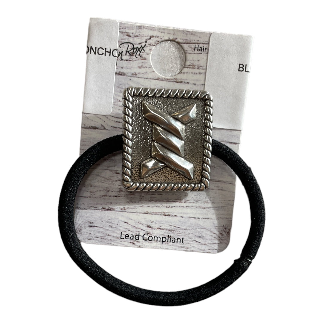 BLAZIN ROXX BARBED WIRE HAIR TIE