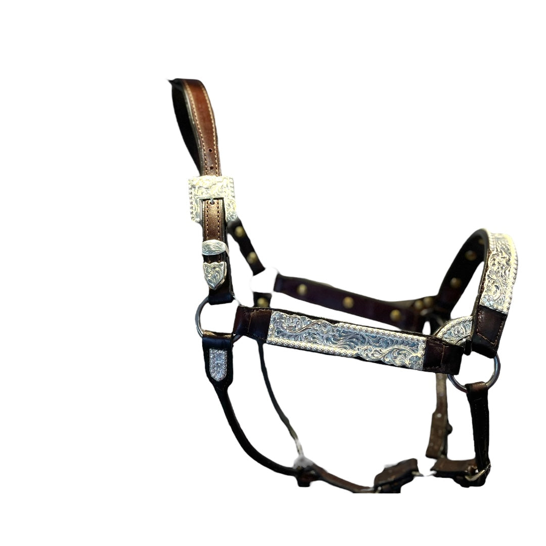 Kathy’s Santana Show Halter #103S - Horse Size