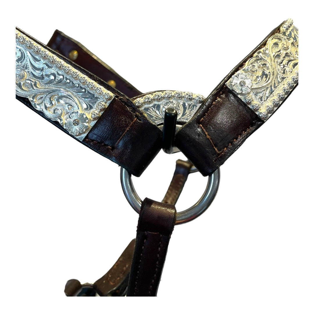 Kathy’s Santana Show Halter #103S - Horse Size