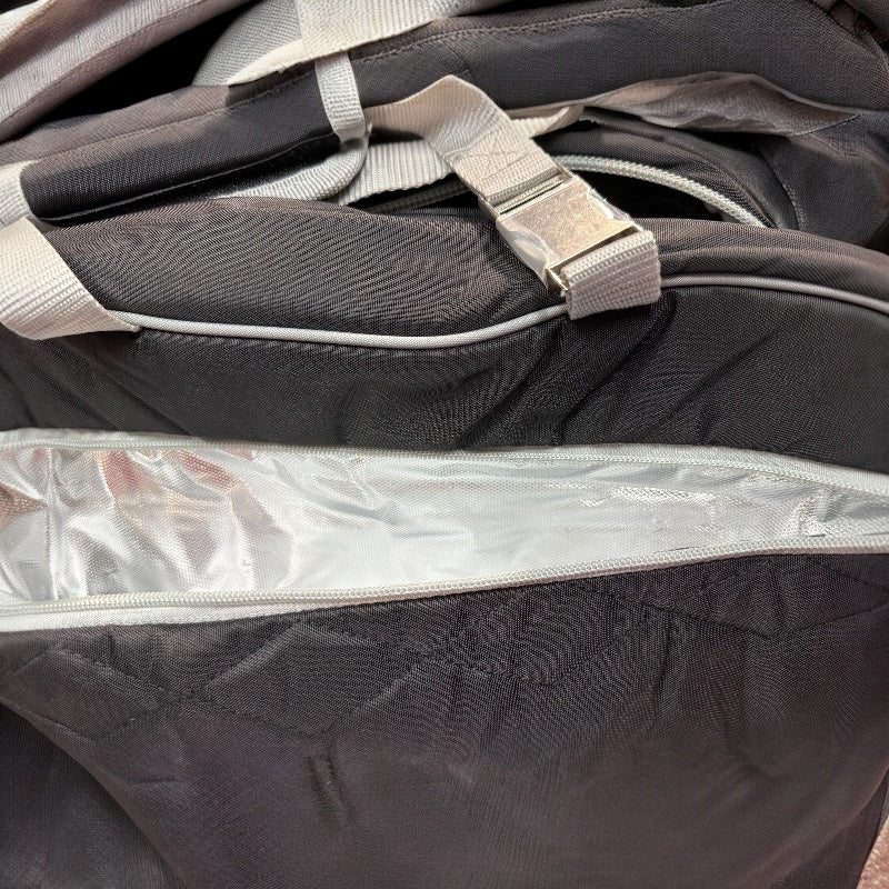 AJ EQUINE ARENA/COOLER BAG