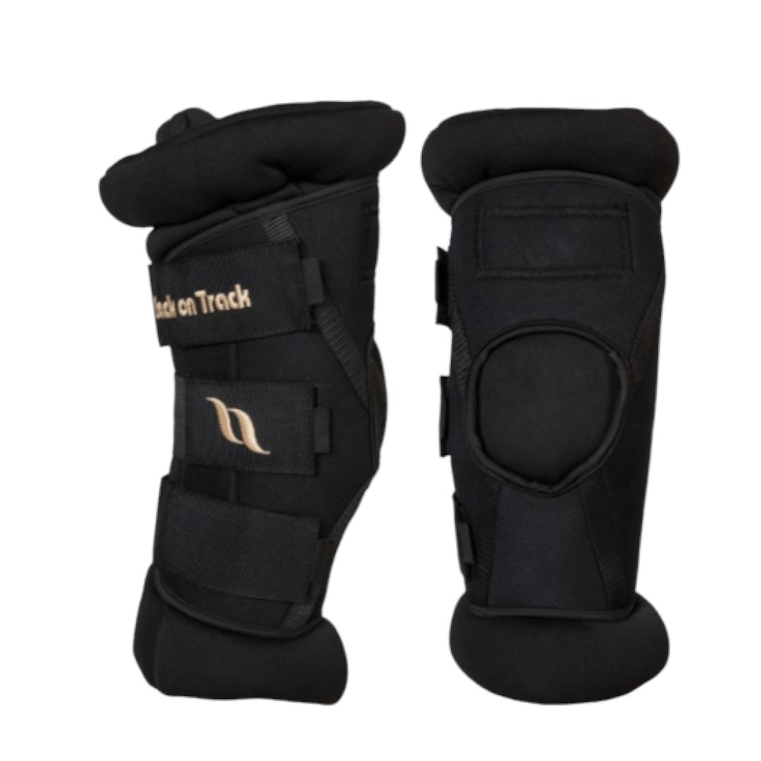 ROYAL HOCK BOOT - BACK ON TRACK