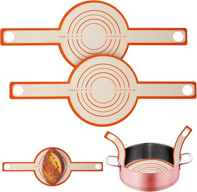 SILICONE BREAD SLING