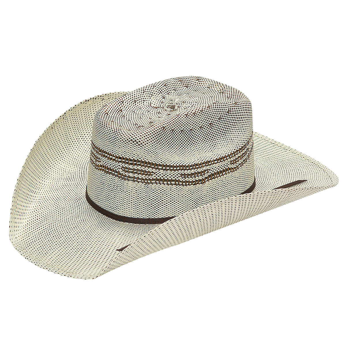 TWISTER YOUTH HAT (STRETCH TO FIT BAND) BANGORA