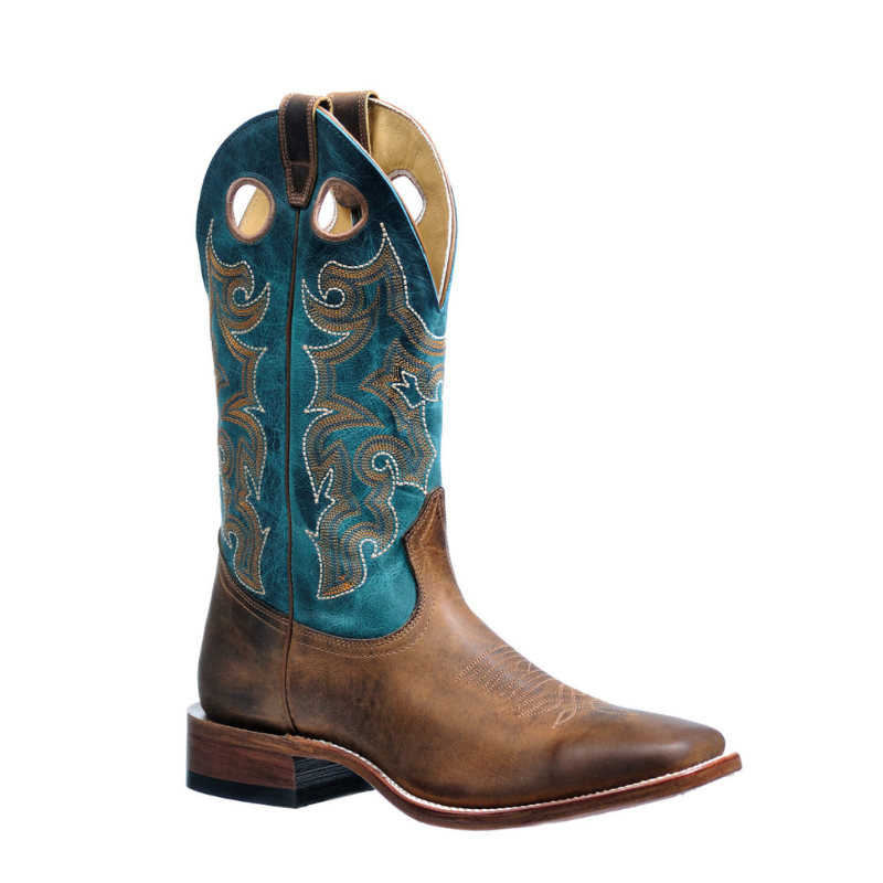 BOULET - MENS BOOT - 4937