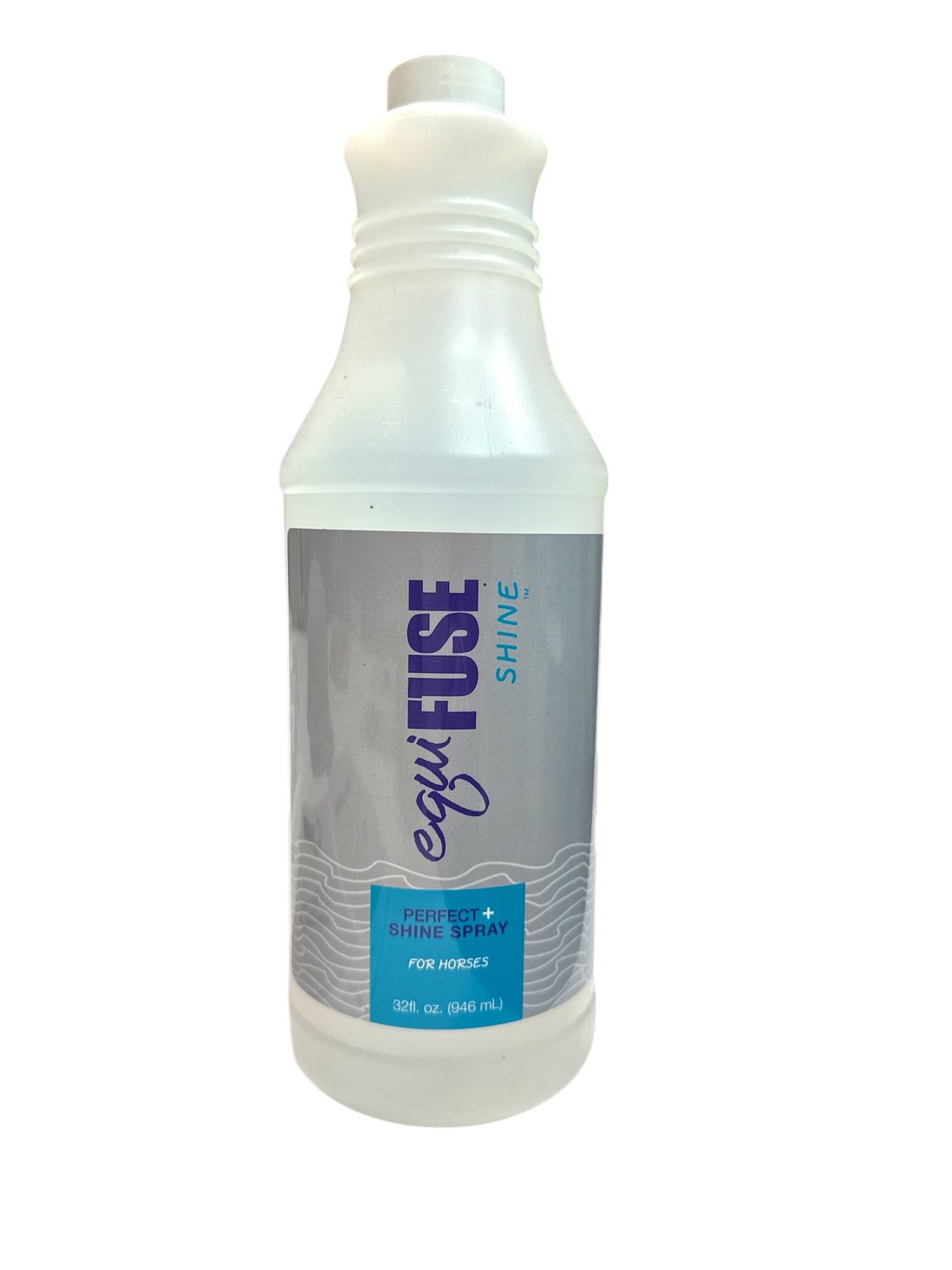 EQUIFUSE Shine™ Perfect + Shine Spray