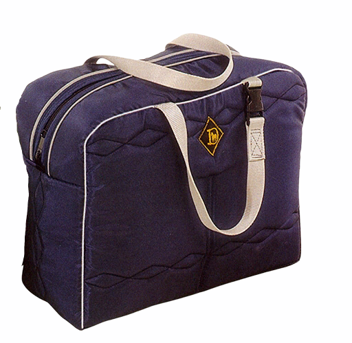 Big D Arena Bag